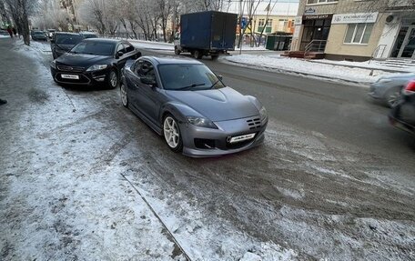 Mazda RX-8 I, 2005 год, 666 666 рублей, 4 фотография