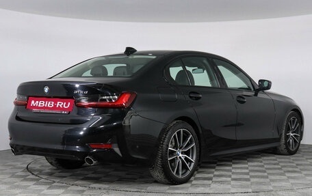 BMW 3 серия, 2021 год, 3 447 000 рублей, 2 фотография