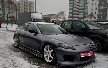 Mazda RX-8 I, 2005 год, 666 666 рублей, 6 фотография