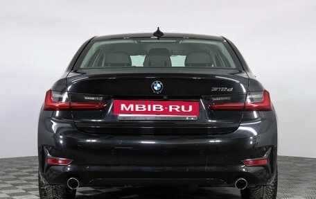 BMW 3 серия, 2021 год, 3 447 000 рублей, 4 фотография