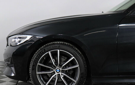 BMW 3 серия, 2021 год, 3 447 000 рублей, 8 фотография