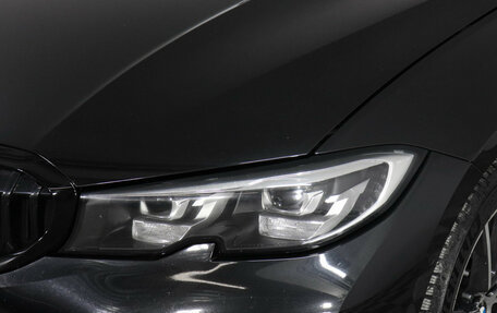 BMW 3 серия, 2021 год, 3 447 000 рублей, 7 фотография