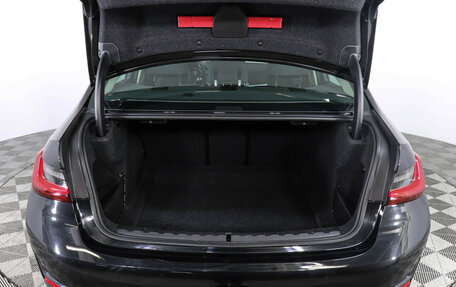 BMW 3 серия, 2021 год, 3 447 000 рублей, 9 фотография