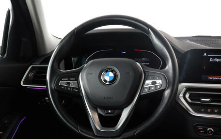 BMW 3 серия, 2021 год, 3 447 000 рублей, 15 фотография