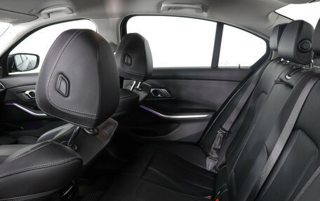 BMW 3 серия, 2021 год, 3 447 000 рублей, 14 фотография