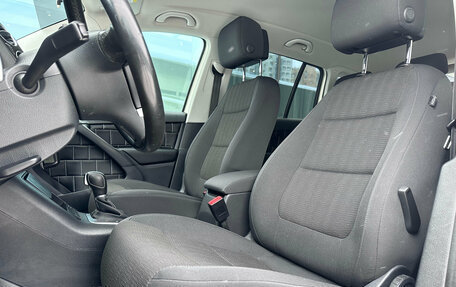 Volkswagen Tiguan I, 2014 год, 1 625 000 рублей, 11 фотография