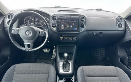 Volkswagen Tiguan I, 2014 год, 1 625 000 рублей, 12 фотография