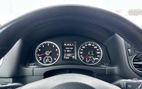 Volkswagen Tiguan I, 2014 год, 1 625 000 рублей, 15 фотография