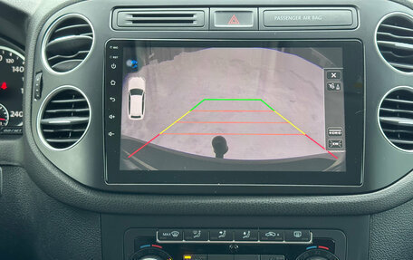 Volkswagen Tiguan I, 2014 год, 1 625 000 рублей, 17 фотография