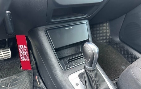 Volkswagen Tiguan I, 2014 год, 1 625 000 рублей, 14 фотография