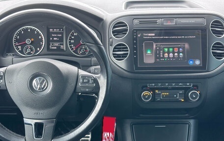 Volkswagen Tiguan I, 2014 год, 1 625 000 рублей, 13 фотография