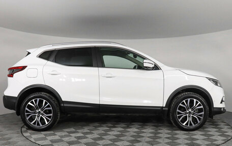 Nissan Qashqai, 2019 год, 2 339 000 рублей, 4 фотография