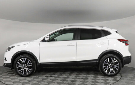 Nissan Qashqai, 2019 год, 2 339 000 рублей, 8 фотография