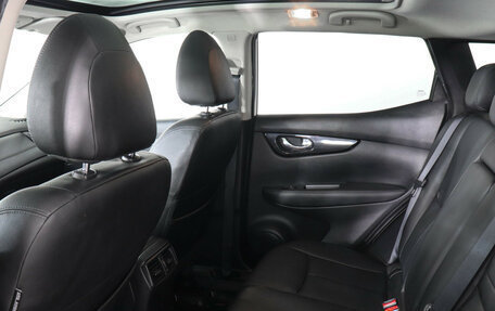 Nissan Qashqai, 2019 год, 2 339 000 рублей, 12 фотография