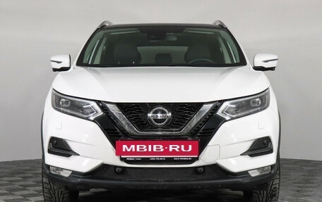 Nissan Qashqai, 2019 год, 2 339 000 рублей, 2 фотография
