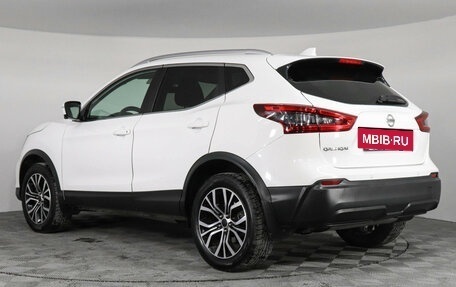 Nissan Qashqai, 2019 год, 2 339 000 рублей, 7 фотография