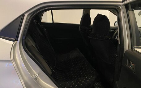 Hyundai Creta I рестайлинг, 2018 год, 1 515 000 рублей, 17 фотография