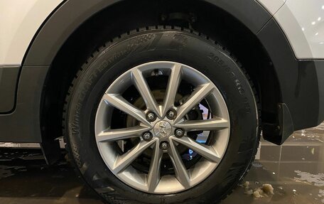 Hyundai Creta I рестайлинг, 2018 год, 1 515 000 рублей, 20 фотография