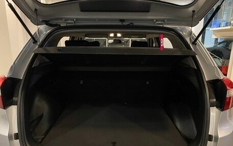 Hyundai Creta I рестайлинг, 2018 год, 1 515 000 рублей, 18 фотография