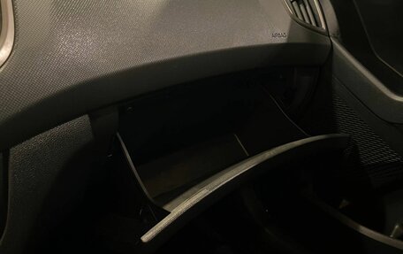 Hyundai Creta I рестайлинг, 2018 год, 1 515 000 рублей, 30 фотография