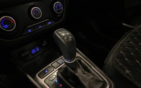 Hyundai Creta I рестайлинг, 2018 год, 1 515 000 рублей, 31 фотография