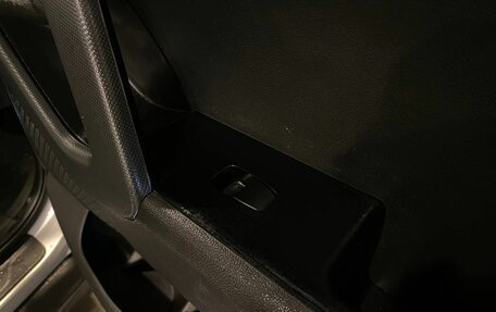 Hyundai Creta I рестайлинг, 2018 год, 1 515 000 рублей, 28 фотография