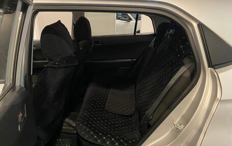 Hyundai Creta I рестайлинг, 2018 год, 1 515 000 рублей, 25 фотография