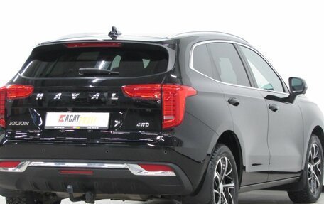 Haval Jolion, 2023 год, 1 768 000 рублей, 6 фотография