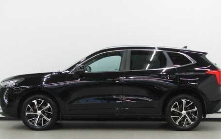 Haval Jolion, 2023 год, 1 768 000 рублей, 2 фотография