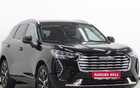 Haval Jolion, 2023 год, 1 768 000 рублей, 8 фотография