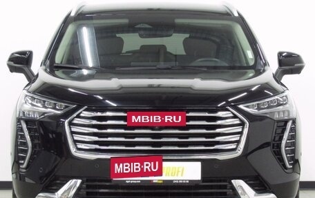 Haval Jolion, 2023 год, 1 768 000 рублей, 9 фотография