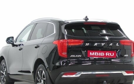 Haval Jolion, 2023 год, 1 768 000 рублей, 3 фотография