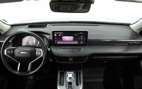 Haval Jolion, 2023 год, 1 768 000 рублей, 15 фотография