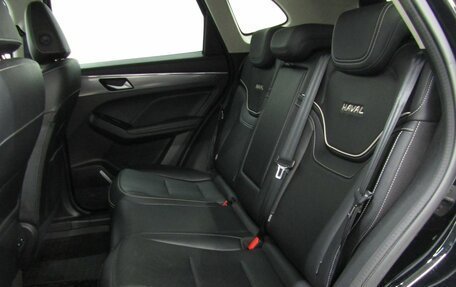 Haval Jolion, 2023 год, 1 768 000 рублей, 13 фотография