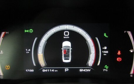 Haval Jolion, 2023 год, 1 768 000 рублей, 24 фотография