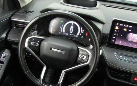 Haval Jolion, 2023 год, 1 768 000 рублей, 16 фотография