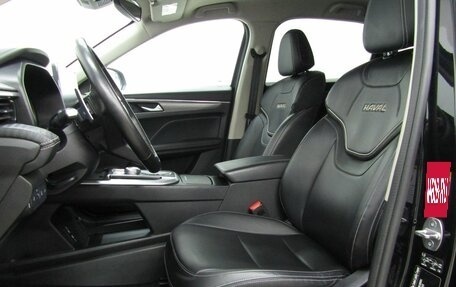 Haval Jolion, 2023 год, 1 768 000 рублей, 12 фотография