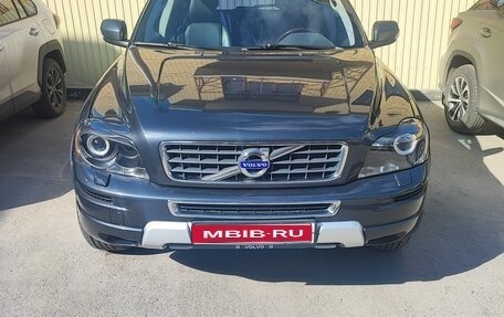 Volvo XC90 II рестайлинг, 2014 год, 1 800 000 рублей, 1 фотография