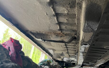 Chevrolet Lanos I, 2008 год, 169 000 рублей, 1 фотография