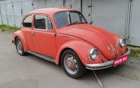 Volkswagen Type 1, 1983 год, 890 000 рублей, 1 фотография