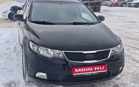 KIA Cerato III, 2011 год, 700 000 рублей, 1 фотография