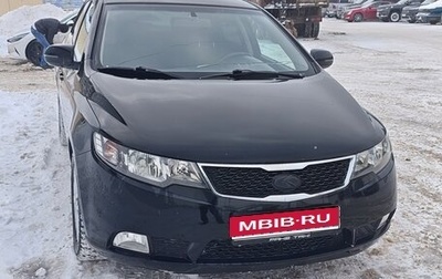 KIA Cerato III, 2011 год, 700 000 рублей, 1 фотография