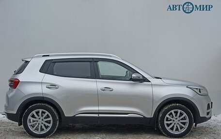 Chery Tiggo 4 I рестайлинг, 2020 год, 1 390 000 рублей, 4 фотография