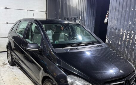 Mercedes-Benz B-Класс, 2008 год, 605 000 рублей, 1 фотография