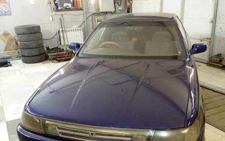 Toyota Vista, 1991 год, 299 000 рублей, 1 фотография