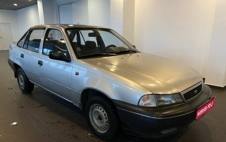 Daewoo Nexia I рестайлинг, 2001 год, 104 000 рублей, 1 фотография