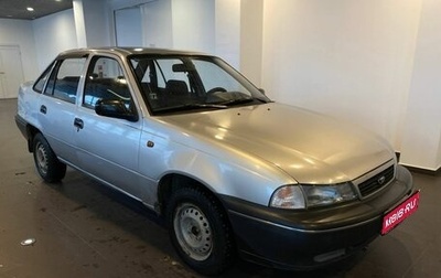 Daewoo Nexia I рестайлинг, 2001 год, 104 000 рублей, 1 фотография