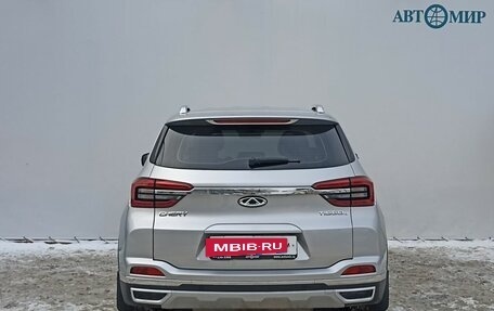 Chery Tiggo 4 I рестайлинг, 2020 год, 1 390 000 рублей, 6 фотография