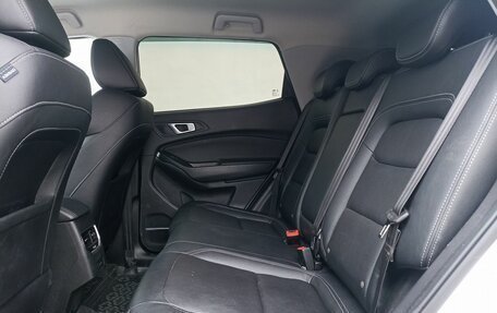 Chery Tiggo 4 I рестайлинг, 2020 год, 1 390 000 рублей, 11 фотография