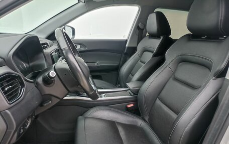 Chery Tiggo 4 I рестайлинг, 2020 год, 1 390 000 рублей, 10 фотография